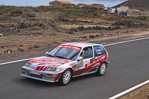 19 giugno Atogo, rally